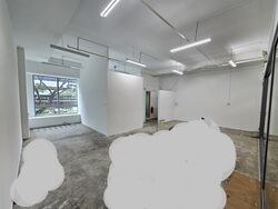 One Commonwealth (D3), Factory #521799101